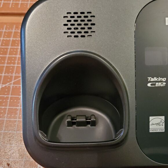 Panasonic KX-TG4731 Cordless Phone Base Station - Picture 8 of 8